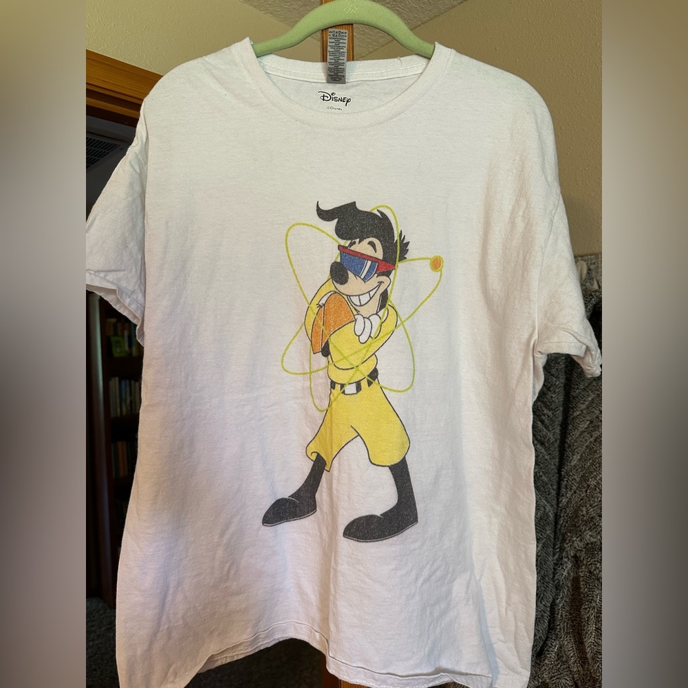 Disney Goofy T-Shirt